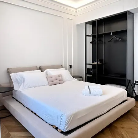 Bed & Breakfast Mareviglioso Reggio Calabria