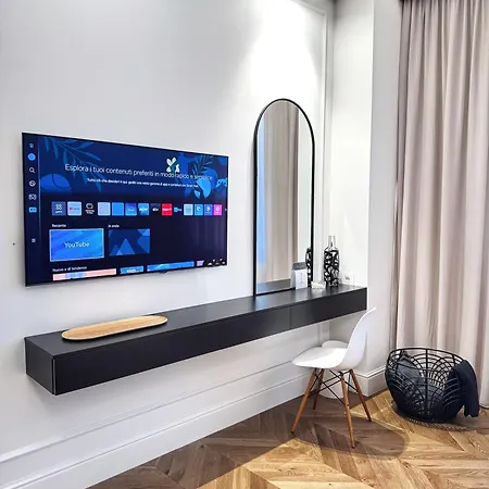 Mareviglioso B&B 레조디칼라브리아