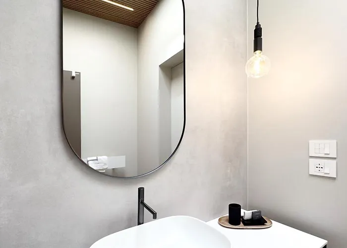 Bed and Breakfast Mareviglioso Ρέτζιο ντι Καλάμπρια