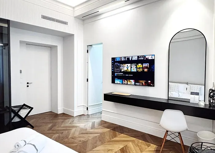 Bed and Breakfast Mareviglioso 3*