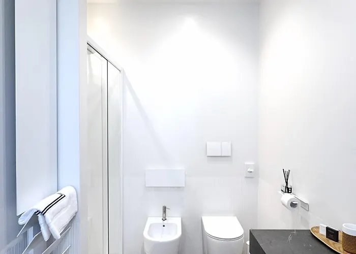 Bed and Breakfast Mareviglioso