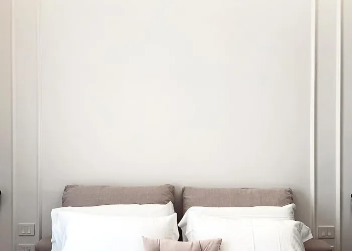 Bed and Breakfast Mareviglioso 3*