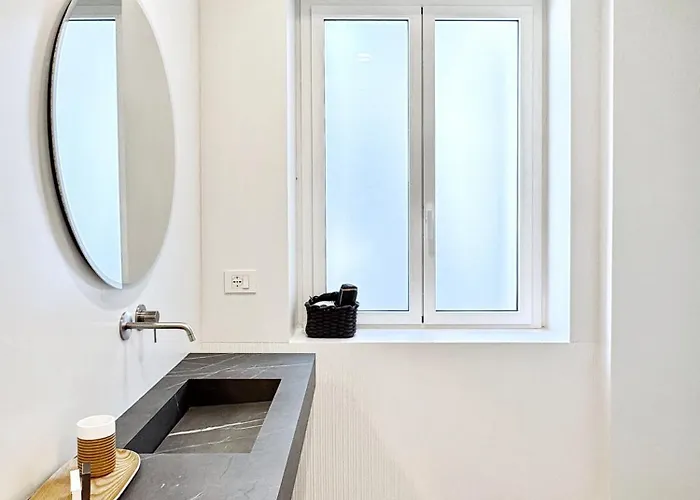 Mareviglioso Bed and Breakfast 3*