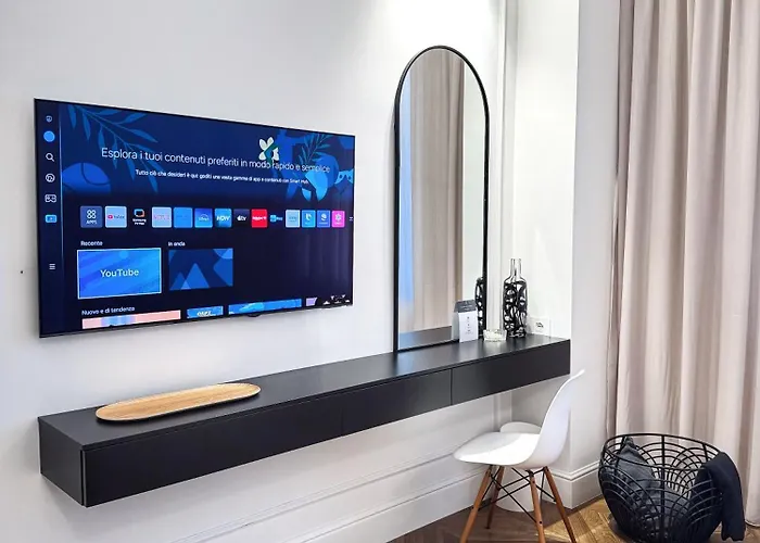 Mareviglioso Bed and Breakfast Ρέτζιο ντι Καλάμπρια